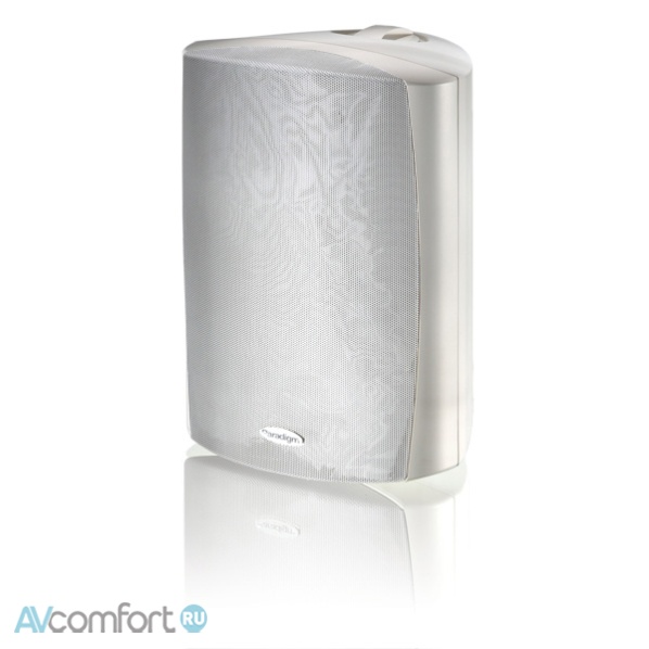 Paradigm Stylus 470 White Paradigm Stylus 470 White