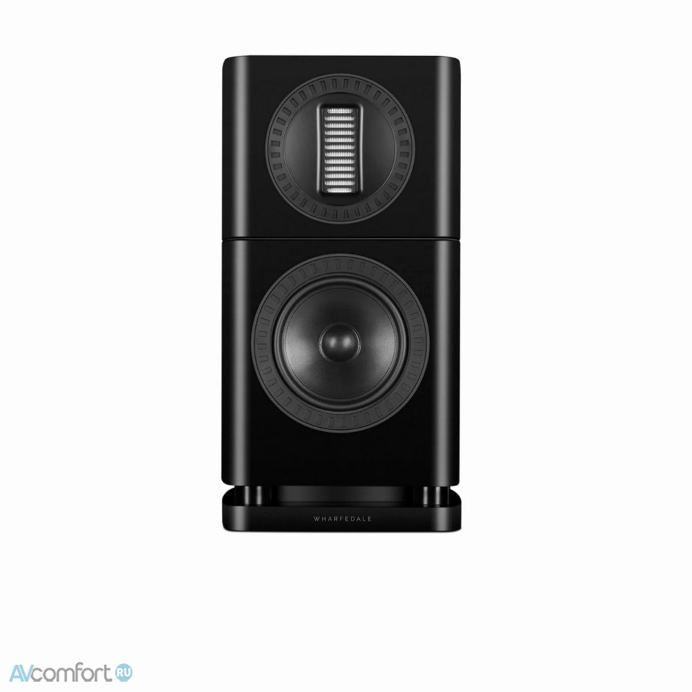 Wharfedale Elysian 1R Black Wharfedale Elysian 1R Black