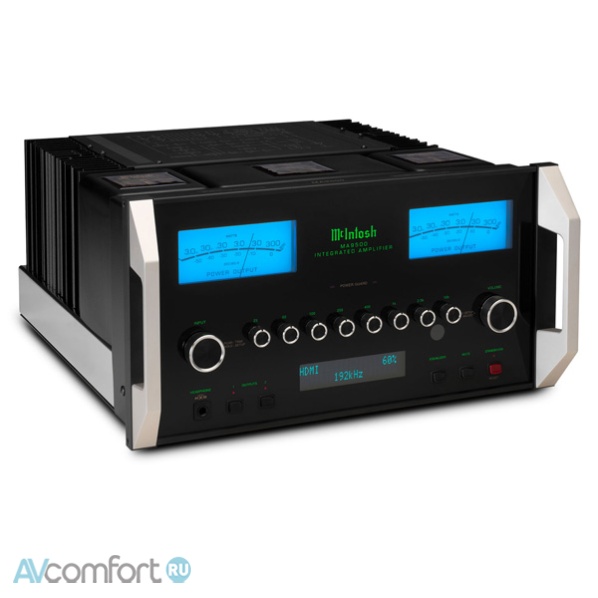 McIntosh MA9500 McIntosh MA9500
