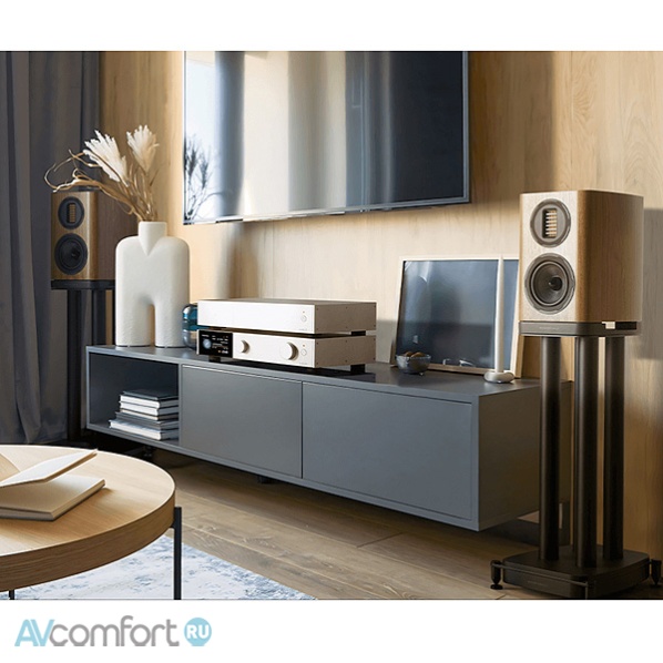 Wharfedale EVO 5.1 Lunar Grey Wharfedale EVO 5.1 Lunar Grey