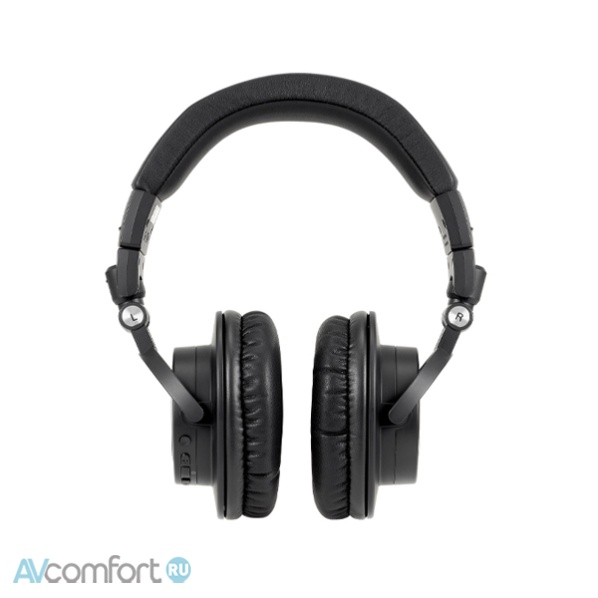 Audio-Technica ATH-M50XBT2 Black Audio-Technica ATH-M50XBT2 Black