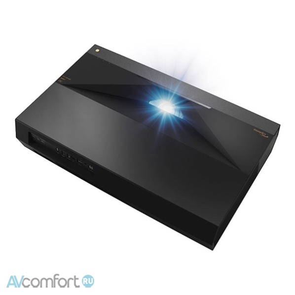 Optoma UHZ65UST Optoma UHZ65UST