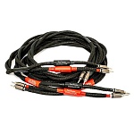 Black Rhodium Charleston DCT++ Crystal Sound Single Wire 3,0 m Black Rhodium Charleston DCT++ Crystal Sound Single Wire 3,0 m