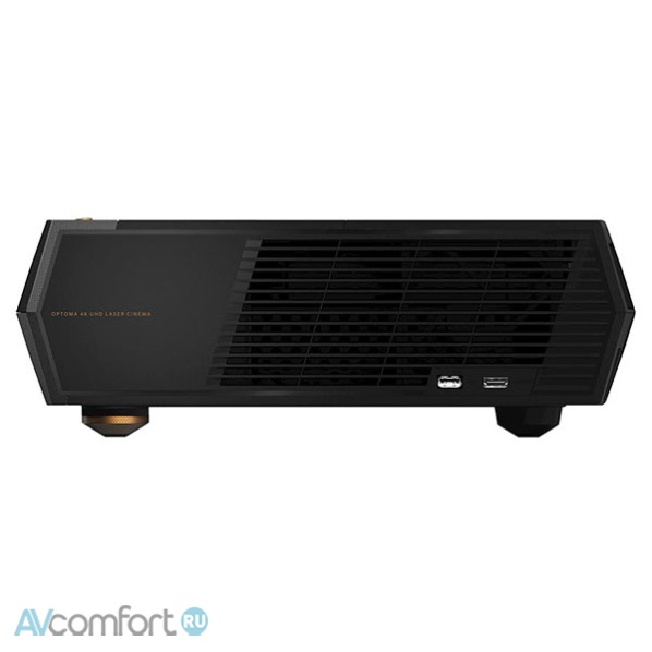 Optoma UHZ65UST Optoma UHZ65UST