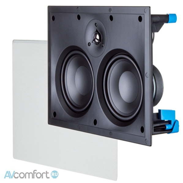 Paradigm H55-LCR Paradigm H55-LCR