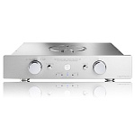 Accustic Arts TUBE PreAmp II Silver Accustic Arts TUBE PreAmp II Silver