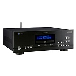 CARY AUDIO DMC-600 SE Black