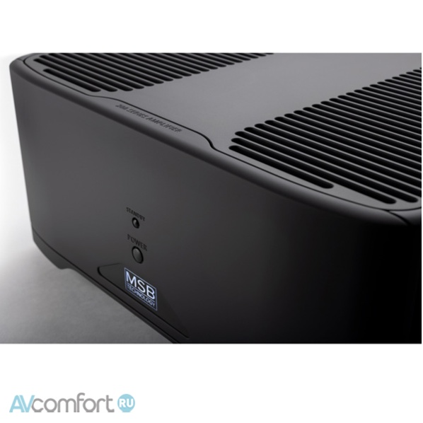 MSB Technology M 205 Black MSB Technology M 205 Black