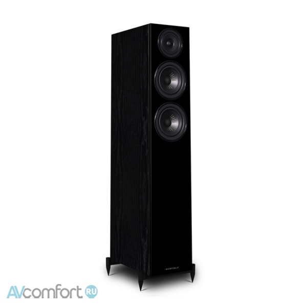 Wharfedale Diamond 12.3 Black Oak Wharfedale Diamond 12.3 Black Oak