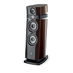 FOCAL Maestro Utopia EVO Noyer Fonce