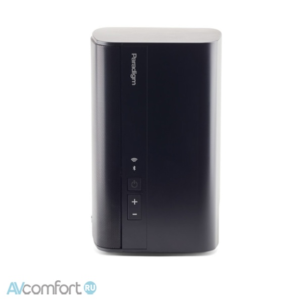 Paradigm PW 300 Black Paradigm PW 300 Black