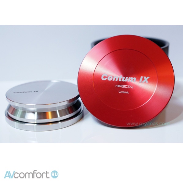 HiFiStay Centium IX HiFiStay Centium IX