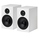 PRO-JECT Speaker Box 5 White