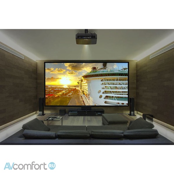 Optoma UHZ65 Optoma UHZ65