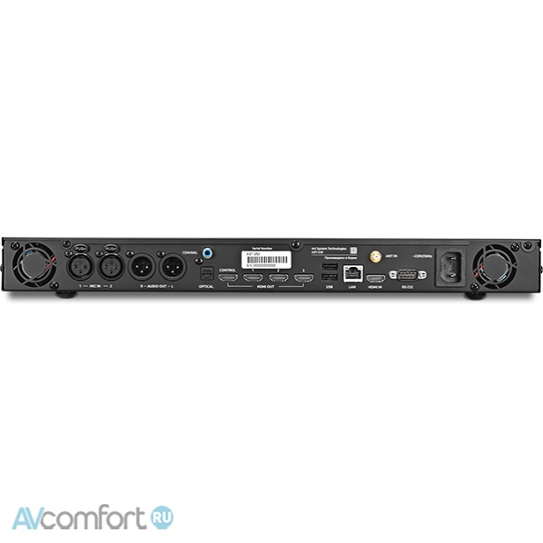 AST-250 AST-250
