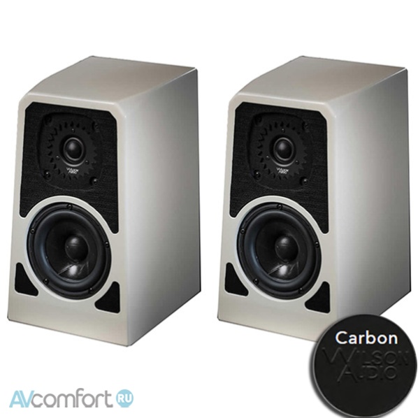AVComfort, Wilson Audio Tune Tot Carbon