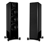 Quad Revela 2 High Gloss Black Quad Revela 2 High Gloss Black