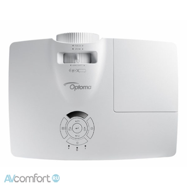 Optoma HD39Darbee Optoma HD39Darbee