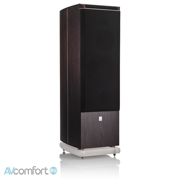 ATC SCM50 ASL SE Tower Walnut ATC SCM50 ASL SE Tower Walnut