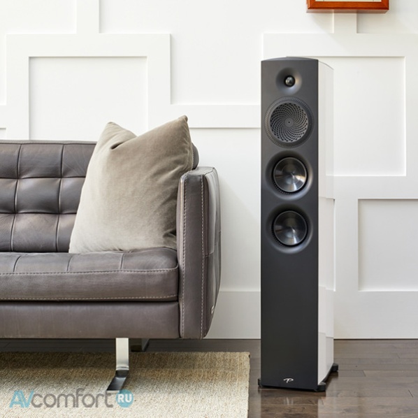 Paradigm Premier 800F Gloss Black Paradigm Premier 800F Gloss Black