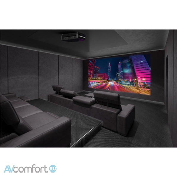 Optoma UHD65 Optoma UHD65