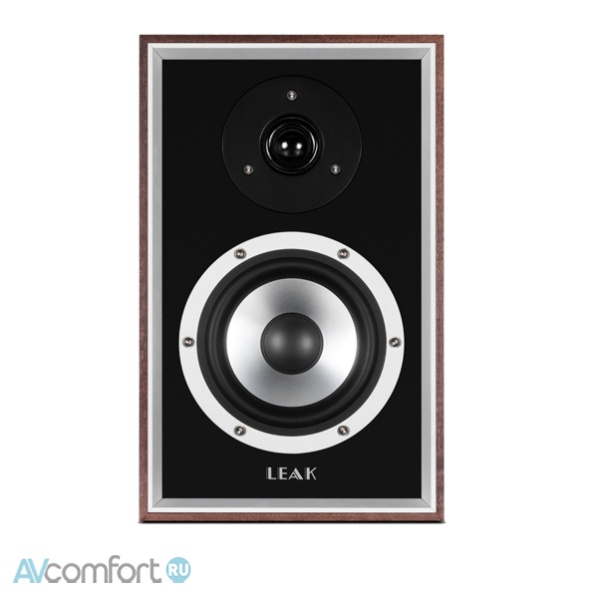 LEAK Sandwich 100 Walnut LEAK Sandwich 100 Walnut