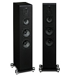 Quad S-4 Black Oak Quad S-4 Black Oak