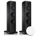 Gauder Akustik Darc 200 MKII White Gauder Akustik Darc 200 MKII White