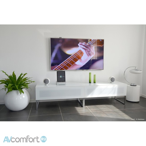 Elipson Planet M 2.0 Black Elipson Planet M 2.0 Black