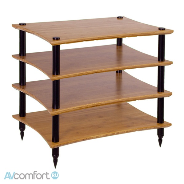 Quadraspire Q4 Large Shelf Maple Quadraspire Q4 Large Shelf Maple