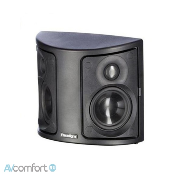 Paradigm Surround 1 Black Paradigm Surround 1 Black