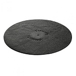 CLEARAUDIO Leather mat Black