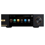 Eversolo DMP-A6 Gen 2 Master Edition Black Eversolo DMP-A6 Gen 2 Master Edition Black