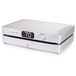 MSB Technology Premier DAC Silver MSB Technology Premier DAC Silver