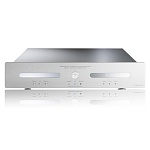 Accustic Arts Player ES - MK 2 Silver Accustic Arts Player ES - MK 2 Silver