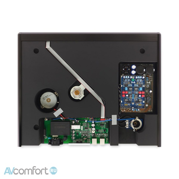 T+A G 2000 R-CMC-MC Silver T+A G 2000 R-CMC-MC Silver