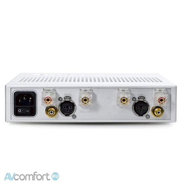 Chord Electronics TToby Silver Chord Electronics TToby Silver