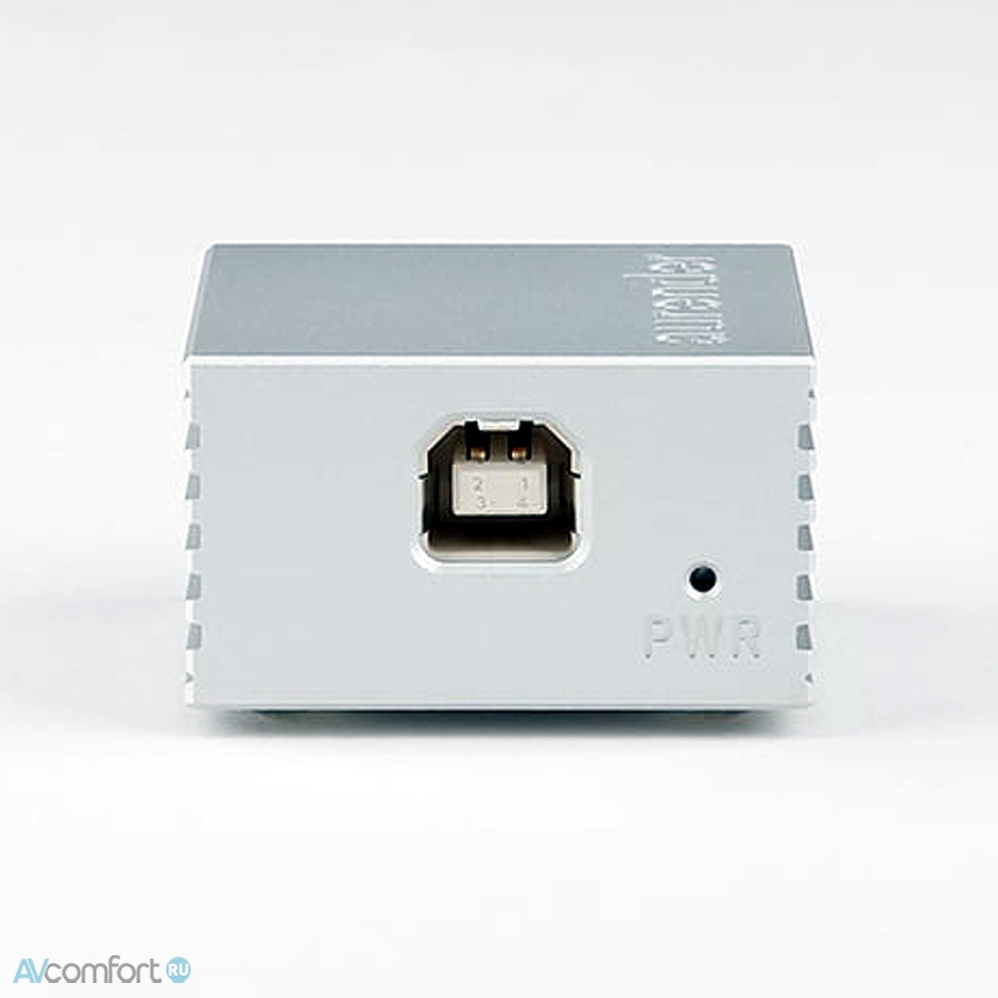 Aurender TD100 Silver Aurender TD100 Silver