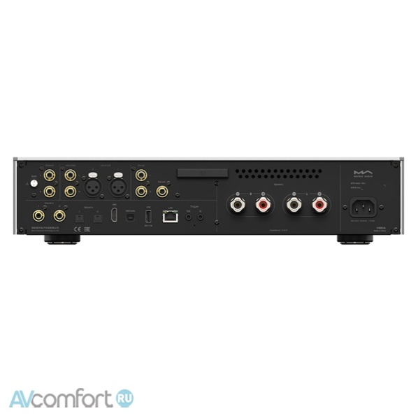 Matrix Audio MD-1 Silver Matrix Audio MD-1 Silver