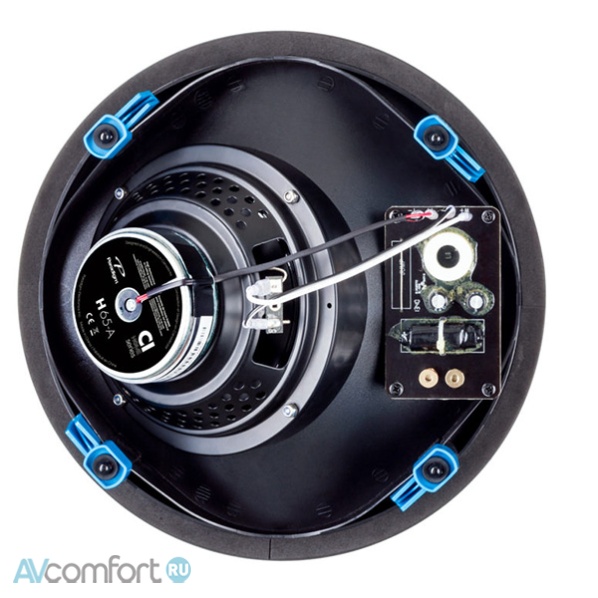 Paradigm H65-A Paradigm H65-A