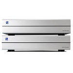 Ps Audio Stellar Amplifier M1200 Silver Ps Audio Stellar Amplifier M1200 Silver