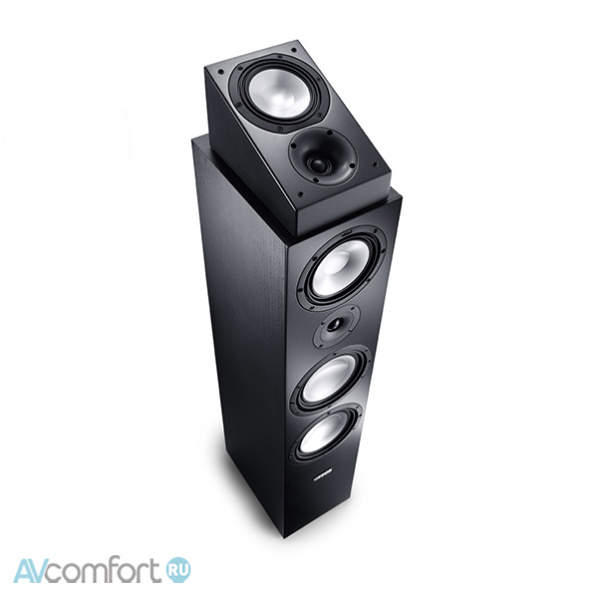 Canton AR-400 Black Canton AR-400 Black