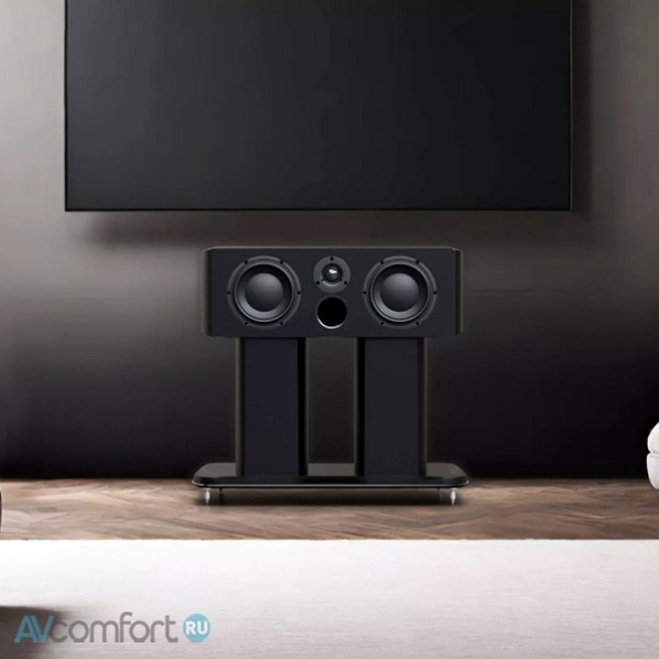 Morel Avyra Center C5 Black Morel Avyra Center C5 Black