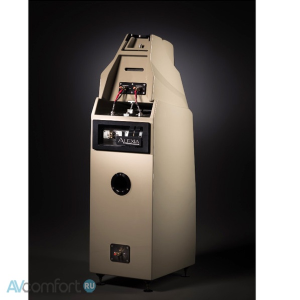 Wilson Audio Alexia V Carbon Wilson Audio Alexia V Carbon