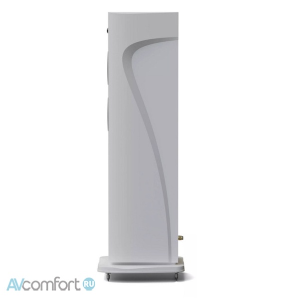 Morel Avyra 633 White Morel Avyra 633 White