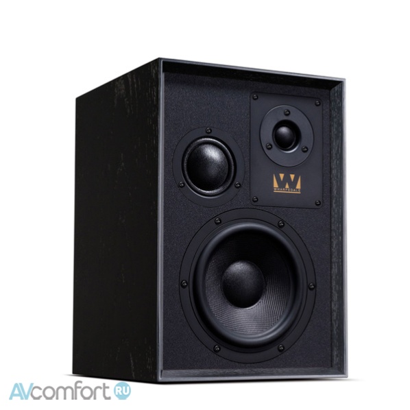 Wharfedale Super Denton Black Oak Wharfedale Super Denton Black Oak