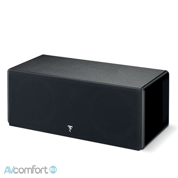 Focal Vestia Center Dark Wood Focal Vestia Center Dark Wood