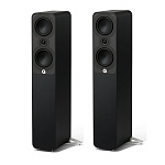 Q ACOUSTICS 5040 Satin Black