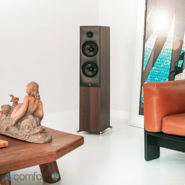 Revival Audio Sprint 4 Walnut Revival Audio Sprint 4 Walnut