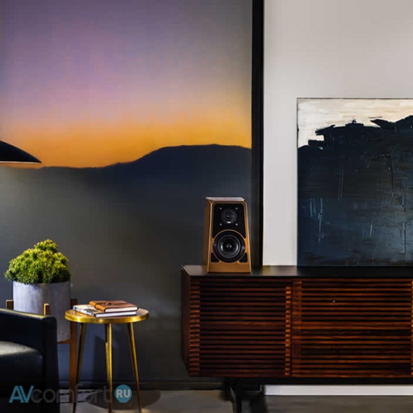 Wilson Audio Tune Tot Ivory Wilson Audio Tune Tot Ivory